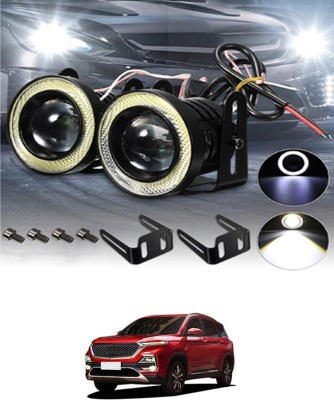 MATIES LED Fog Lamp Unit for Universal For Car Universal For Car
