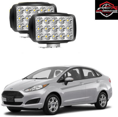 Autoinnovation LED Fog Lamp Unit for Ford Fiesta