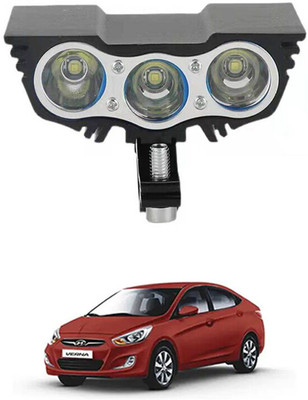 AYW LED Fog Lamp Unit for Hyundai Verna