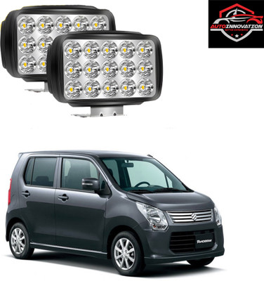 Autoinnovation LED Fog Lamp Unit for Maruti Suzuki WagonR