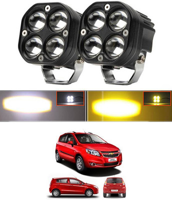 AYW LED Fog Lamp Unit for Chevrolet Sail UVA