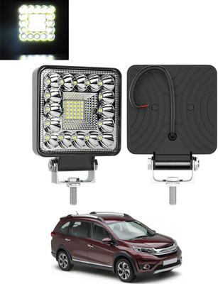 MSNP LED Fog Lamp Unit for Honda Universal For Car