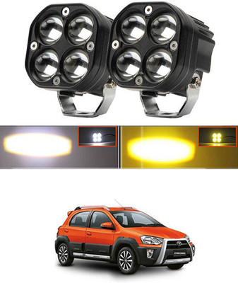 RKPSP LED Fog Lamp Unit for Toyota Etios Cross