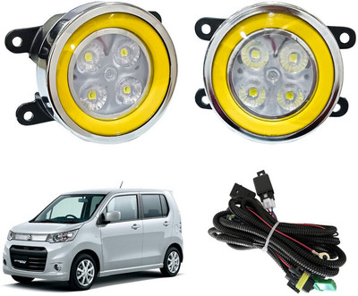 AUTO PEARL LED Fog Lamp Unit for Maruti Suzuki Stingray