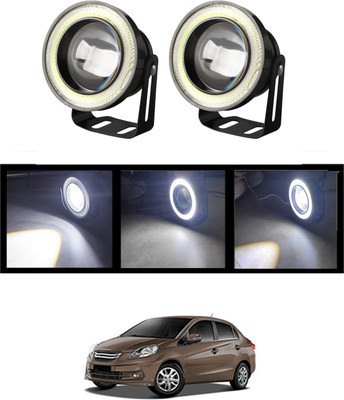 AYW LED Fog Lamp Unit for Honda Amaze