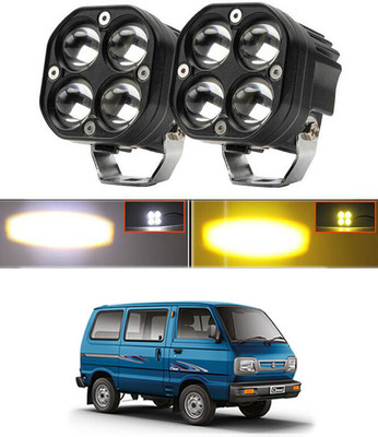 MATIES LED Fog Lamp Unit for Skoda Octavia