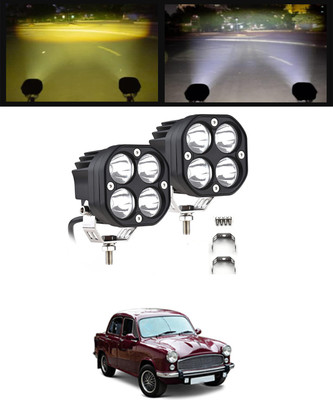 MATIES LED Fog Lamp Unit for HM Ambassador