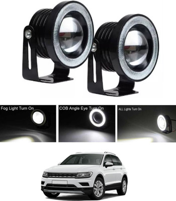 RKPSP LED Fog Lamp Unit for Volkswagen Universal For Car