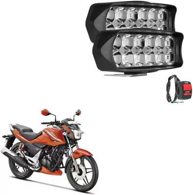 NIR JAY LED Fog Lamp Unit for Universal For Car 7 Series