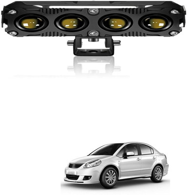 PRTEK LED Fog Lamp Unit for Maruti Suzuki SX4