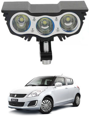 AYW LED Fog Lamp Unit for Maruti Suzuki Swift