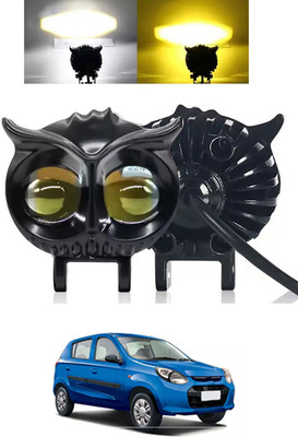 ABJD LED Fog Lamp Unit for Suzuki Alto 800