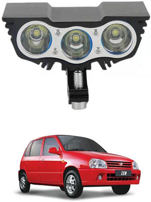 MATIES LED Fog Lamp Unit for Maruti Suzuki Zen