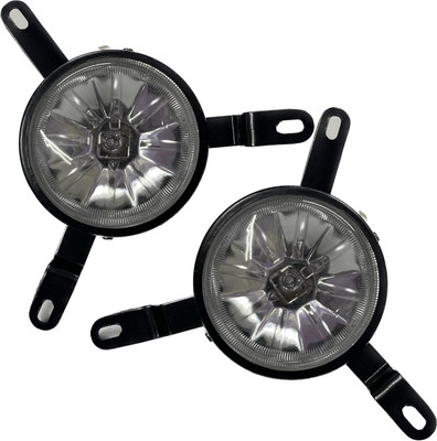 KDT Halogen Fog Lamp Unit for Chevrolet Tavera