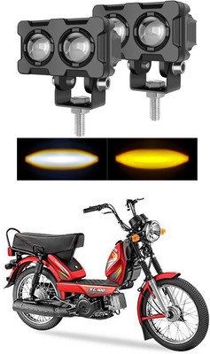 HANABI LED Fog Lamp Unit for Universal For Car Universal For Car