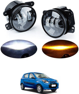 RKPSP LED Fog Lamp Unit for Hyundai Universal For Car