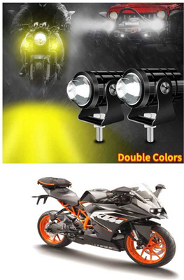 XZRTZ LED Fog Lamp Unit for KTM RC 200