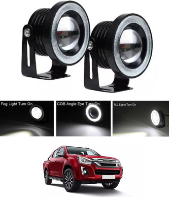 AYW LED Fog Lamp Unit for Isuzu Universal For Car