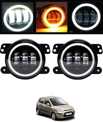 MATIES LED Fog Lamp Unit for Hyundai i10