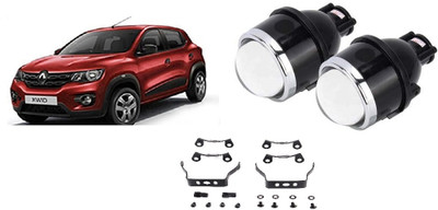 ACEOTO HID Fog Lamp Unit for Renault Kwid
