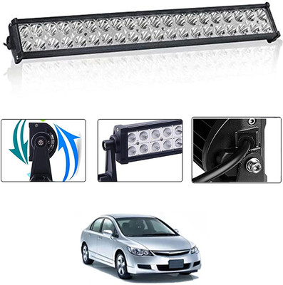 MSNP LED Fog Lamp Unit for Honda Civic