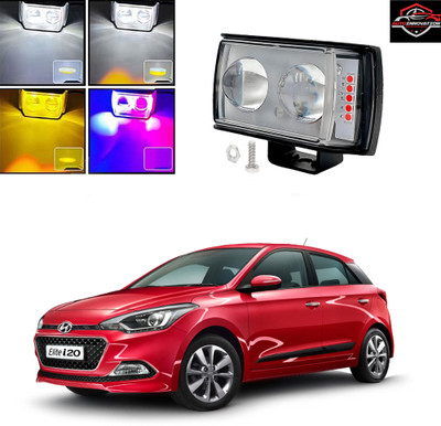 Autoinnovation LED Fog Lamp Unit for Hyundai Elite i20