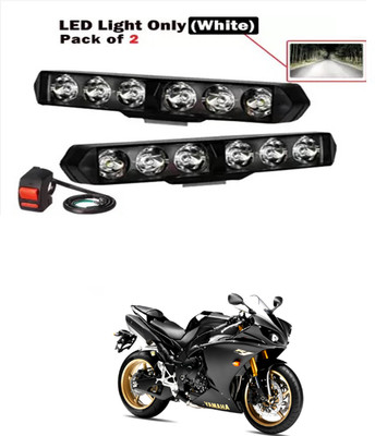 XZRTZ LED Fog Lamp Unit for Yamaha YZF R15 S