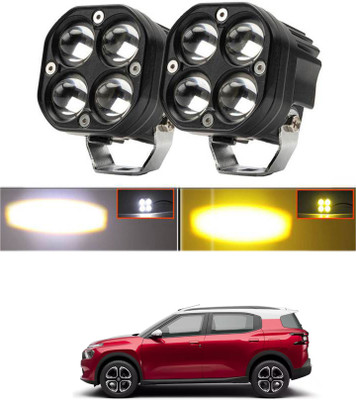 MATIES LED Fog Lamp Unit for Universal For Car Grand Vitara