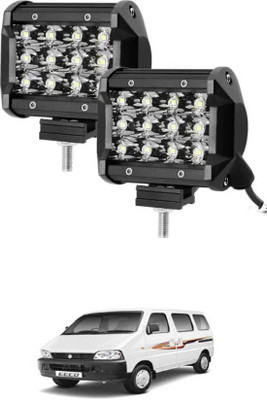 APICAL LED Fog Lamp Unit for Maruti Suzuki Eeco