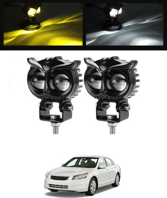 MATIES LED Fog Lamp Unit for Honda Accord