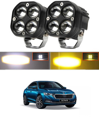 RKPSP LED Fog Lamp Unit for Skoda Octavia