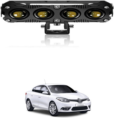 PRTEK LED Fog Lamp Unit for Maruti Suzuki Universal For Car