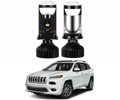 PRTEK LED Fog Lamp Unit for Hyundai Creta