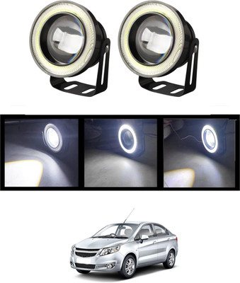 AYW LED Fog Lamp Unit for Chevrolet Sail