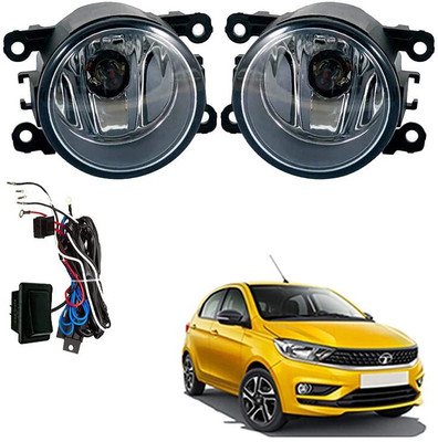 AUTO PEARL LED Fog Lamp Unit for Tata Tiago