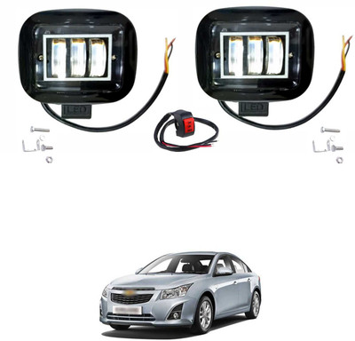 PRTEK LED Fog Lamp Unit for Land Rover Discovery Sport