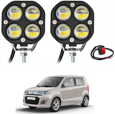 PRTEK LED Fog Lamp Unit for Maruti Suzuki Ciaz
