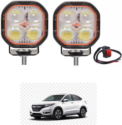 XZRTZ LED Fog Lamp Unit for Universal For Car