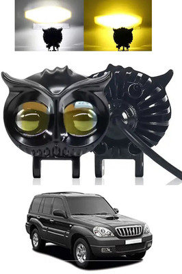 RKPSP LED Fog Lamp Unit for Hyundai Terracan