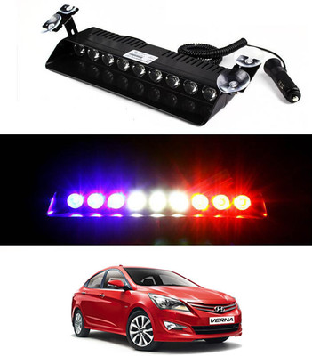 RKPSP LED Fog Lamp Unit for Hyundai Verna