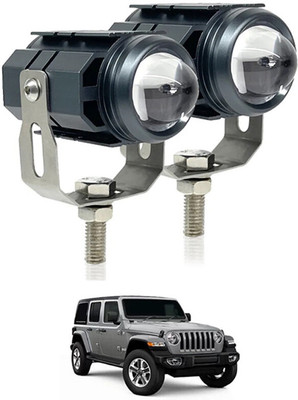 RKPSP LED Fog Lamp Unit for Universal For Car Universal For Car
