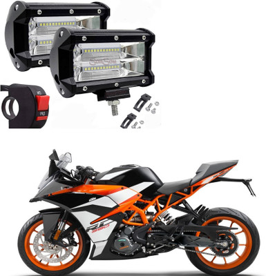 NIA DK STORE LED Fog Lamp Unit for KTM