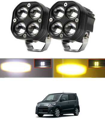 MATIES LED Fog Lamp Unit for Maruti Suzuki Universal For Car
