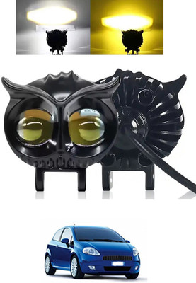 RKPSP LED Fog Lamp Unit for Fiat Grand Punto