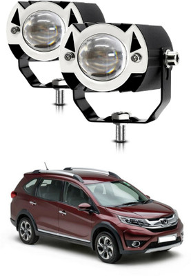 DriveXpert LED Fog Lamp Unit for Honda Universal For Car