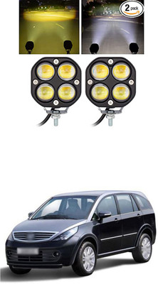 XZRTZ LED Fog Lamp Unit for Tata Aria