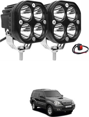 PRTEK LED Fog Lamp Unit for Hyundai i20