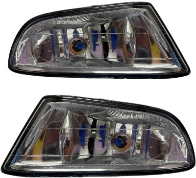 KDT Halogen Fog Lamp Unit for Honda City