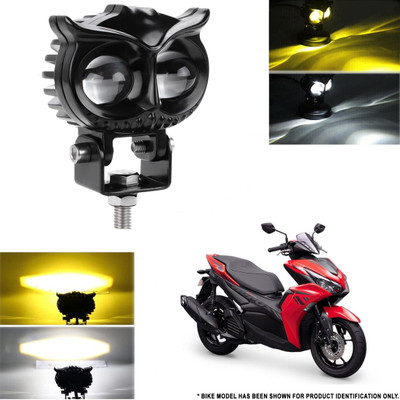 Autoinnovation LED Fog Lamp Unit for Yamaha Universal For Car