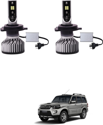 XZRTZ LED Fog Lamp Unit for Mahindra Logan